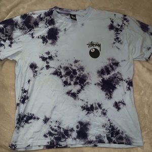 Stussy shirt